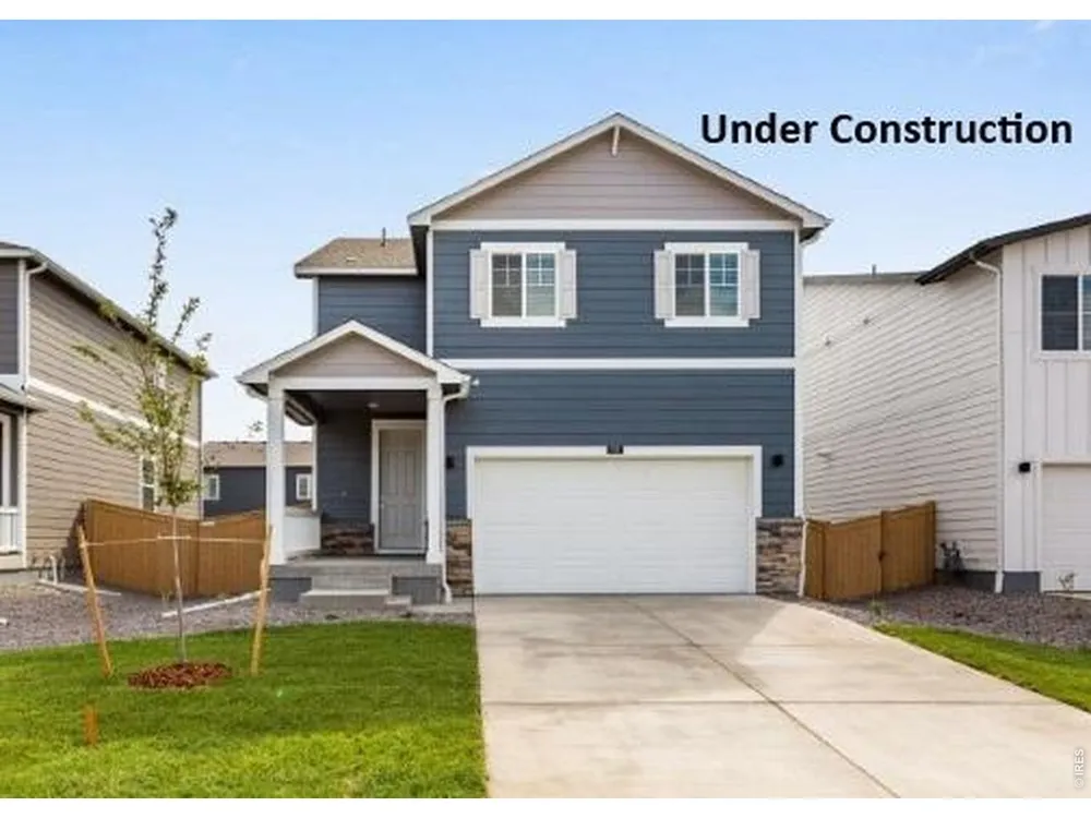 1923 Sorghum Way Johnstown, CO 80534