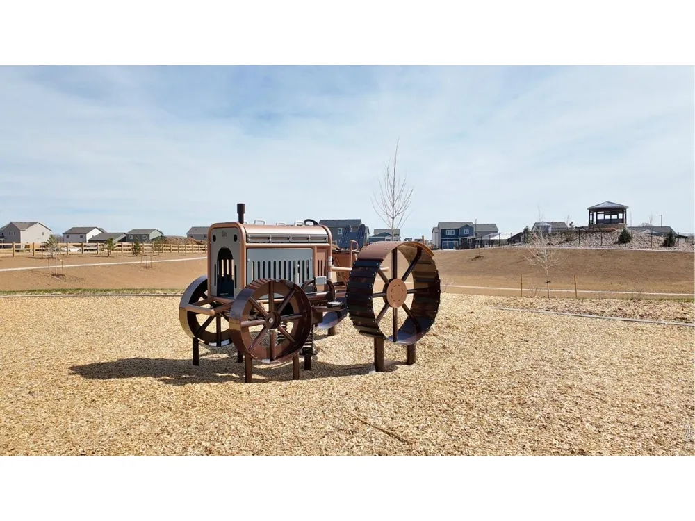 1923 Sorghum Way Johnstown, CO 80534