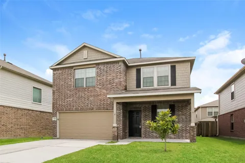 16406 Peyton Stone Circle