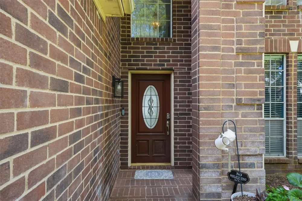 4431 Forest Creek Missouri City, TX 77459