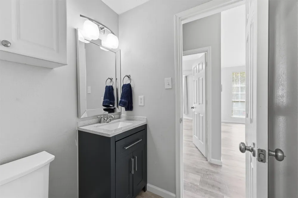 4431 Forest Creek Missouri City, TX 77459