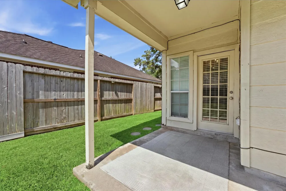 4431 Forest Creek Missouri City, TX 77459