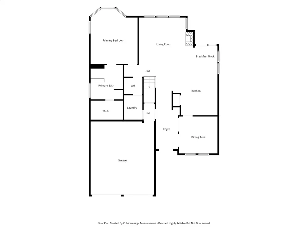 4431 Forest Creek Missouri City, TX 77459