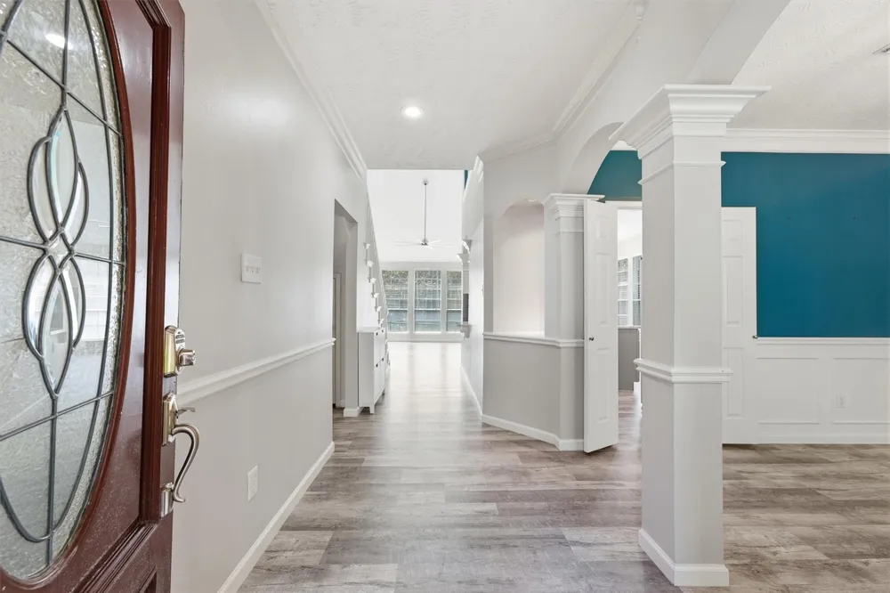 4431 Forest Creek Missouri City, TX 77459