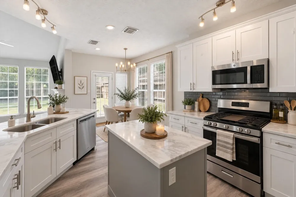 4431 Forest Creek Missouri City, TX 77459