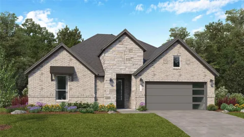 6335 Bakers Cove Lane