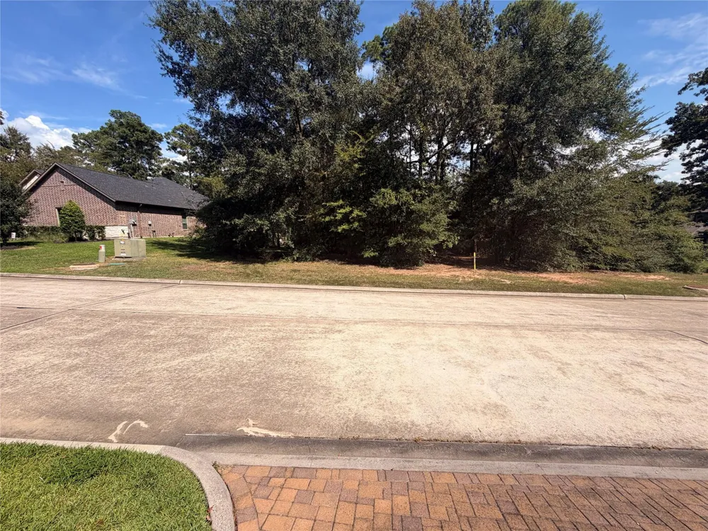 313 Pine Brook Drive Montgomery, TX 77356