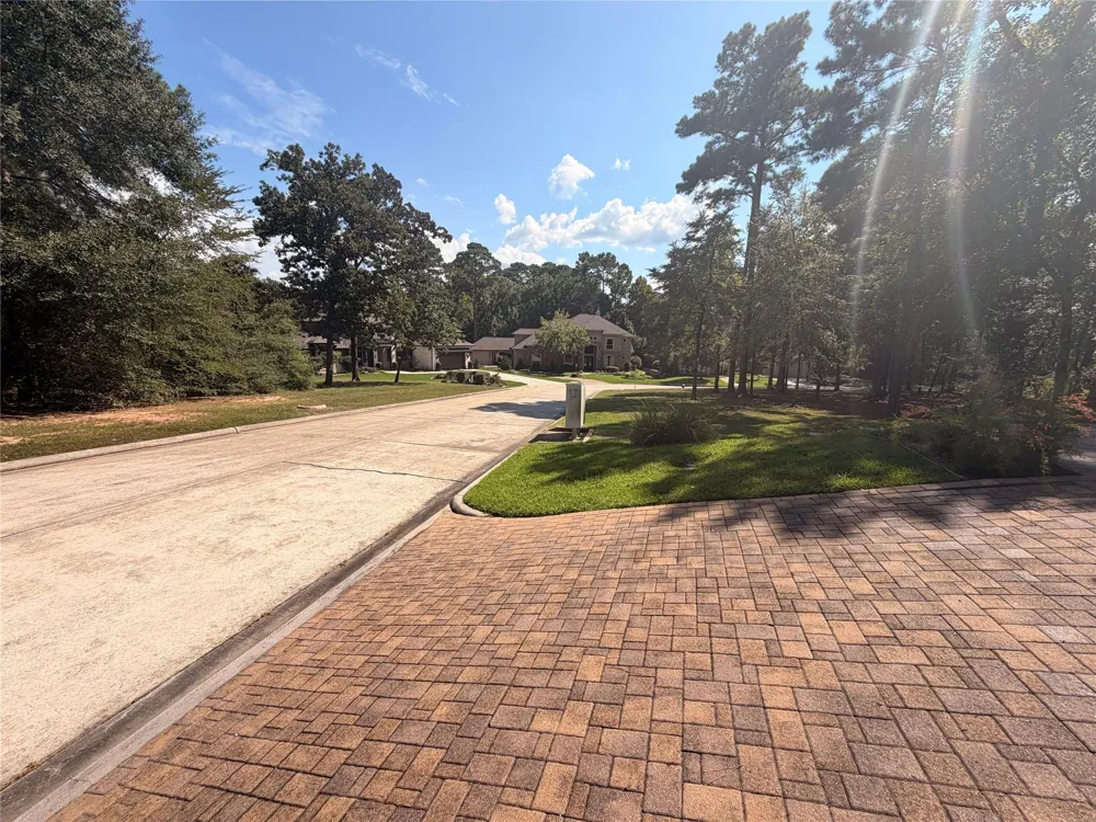 313 Pine Brook Drive Montgomery, TX 77356