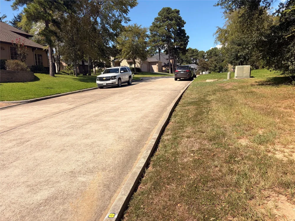 313 Pine Brook Drive Montgomery, TX 77356
