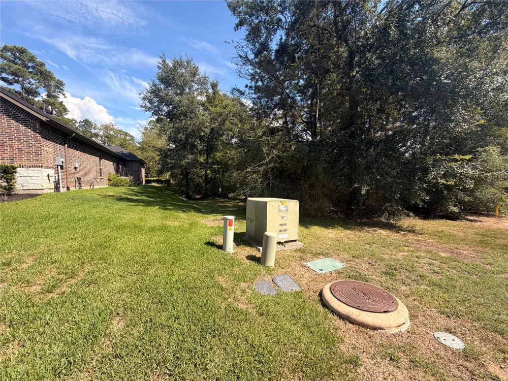 313 Pine Brook Drive Montgomery, TX 77356