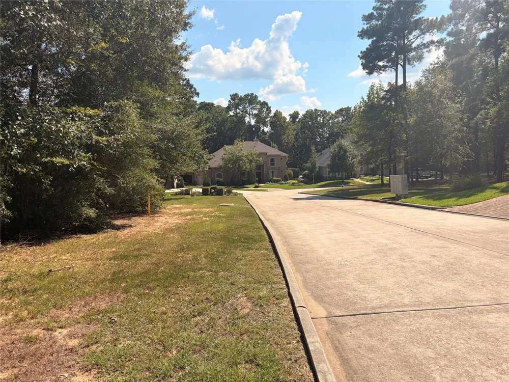 313 Pine Brook Drive Montgomery, TX 77356