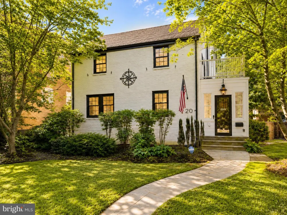 4420 CHESAPEAKE STREET NW Washington, DC 20016