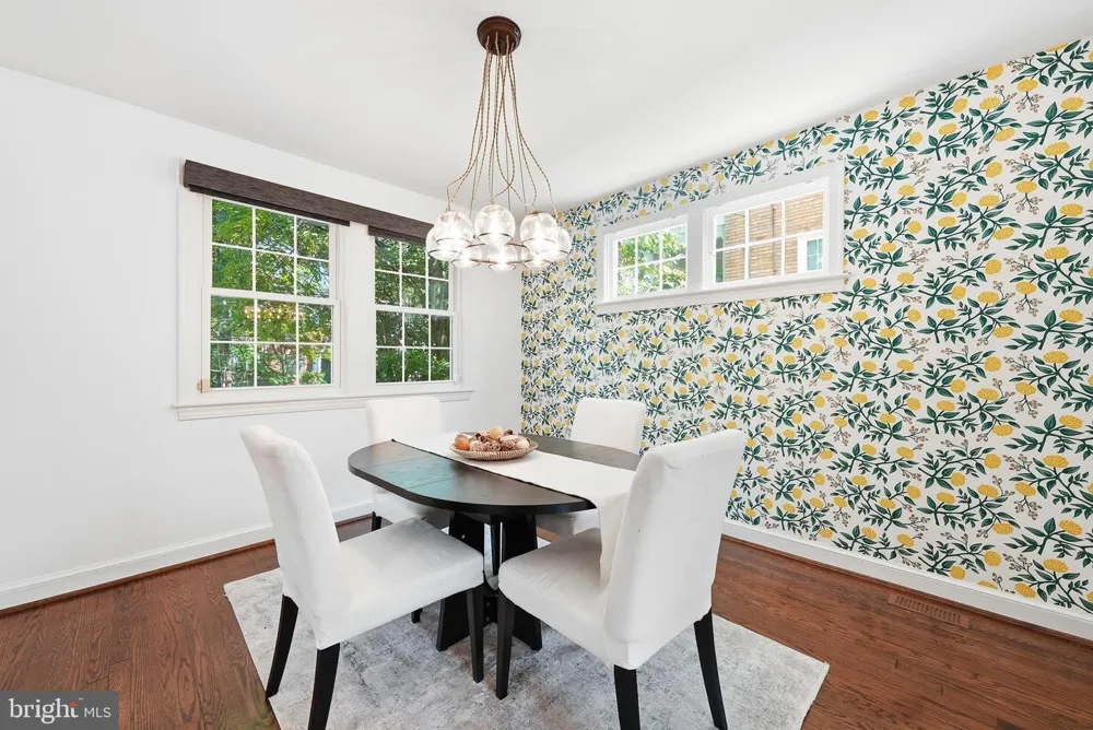4420 CHESAPEAKE STREET NW Washington, DC 20016