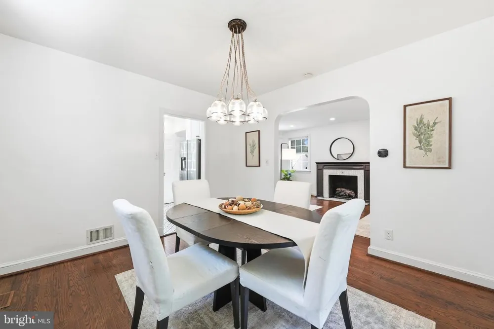 4420 CHESAPEAKE STREET NW Washington, DC 20016