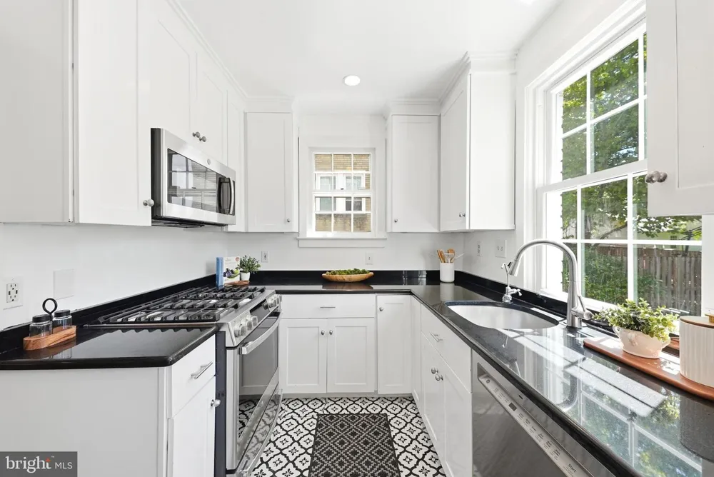 4420 CHESAPEAKE STREET NW Washington, DC 20016