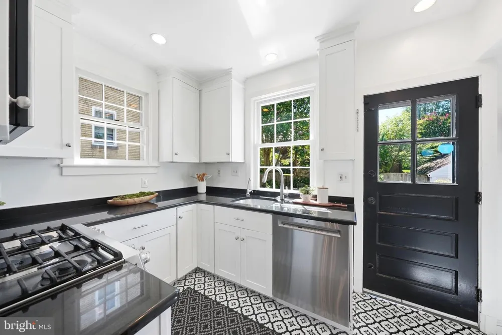 4420 CHESAPEAKE STREET NW Washington, DC 20016