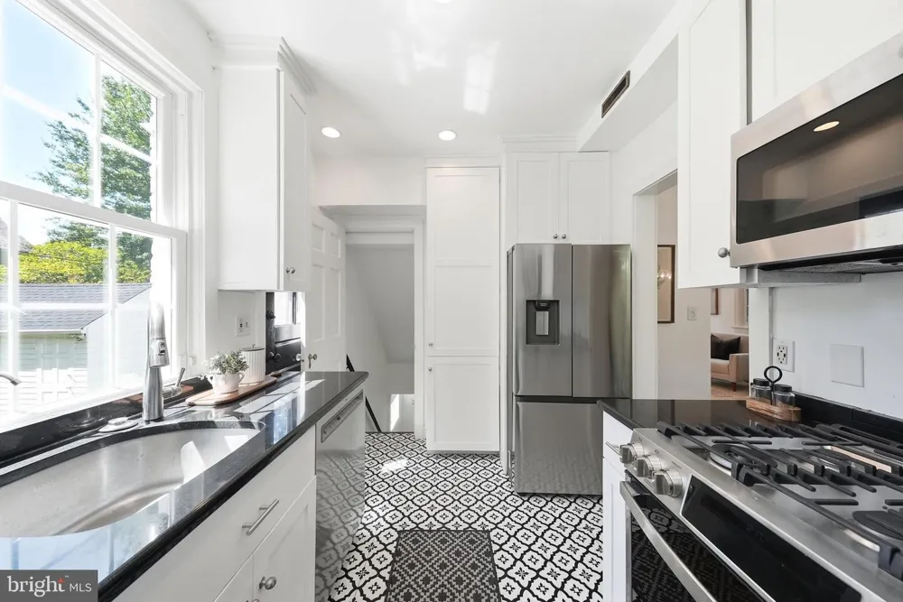 4420 CHESAPEAKE STREET NW Washington, DC 20016