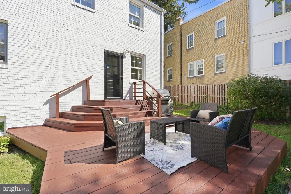 4420 CHESAPEAKE STREET NW Washington, DC 20016