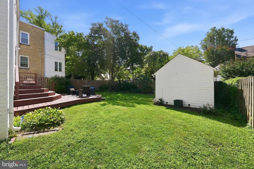 4420 CHESAPEAKE STREET NW Washington, DC 20016