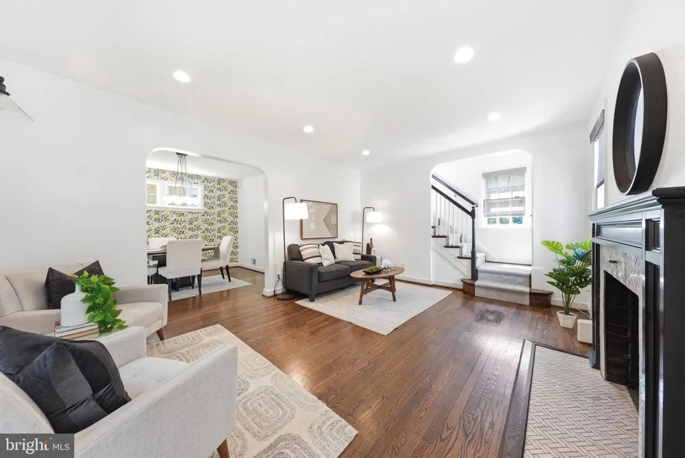 4420 CHESAPEAKE STREET NW Washington, DC 20016