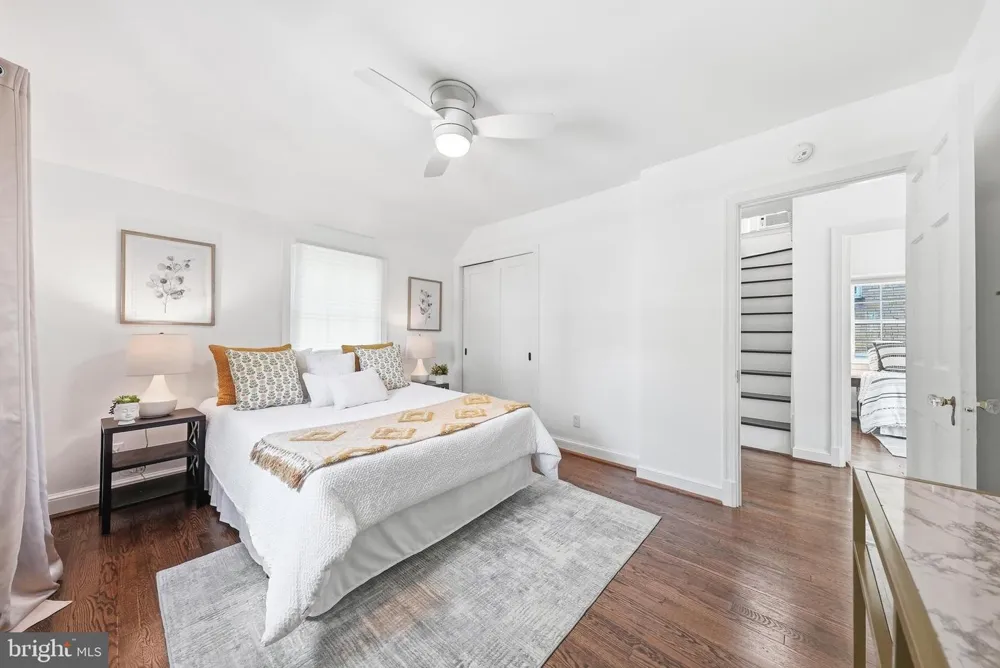 4420 CHESAPEAKE STREET NW Washington, DC 20016