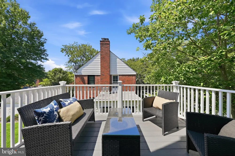 4420 CHESAPEAKE STREET NW Washington, DC 20016