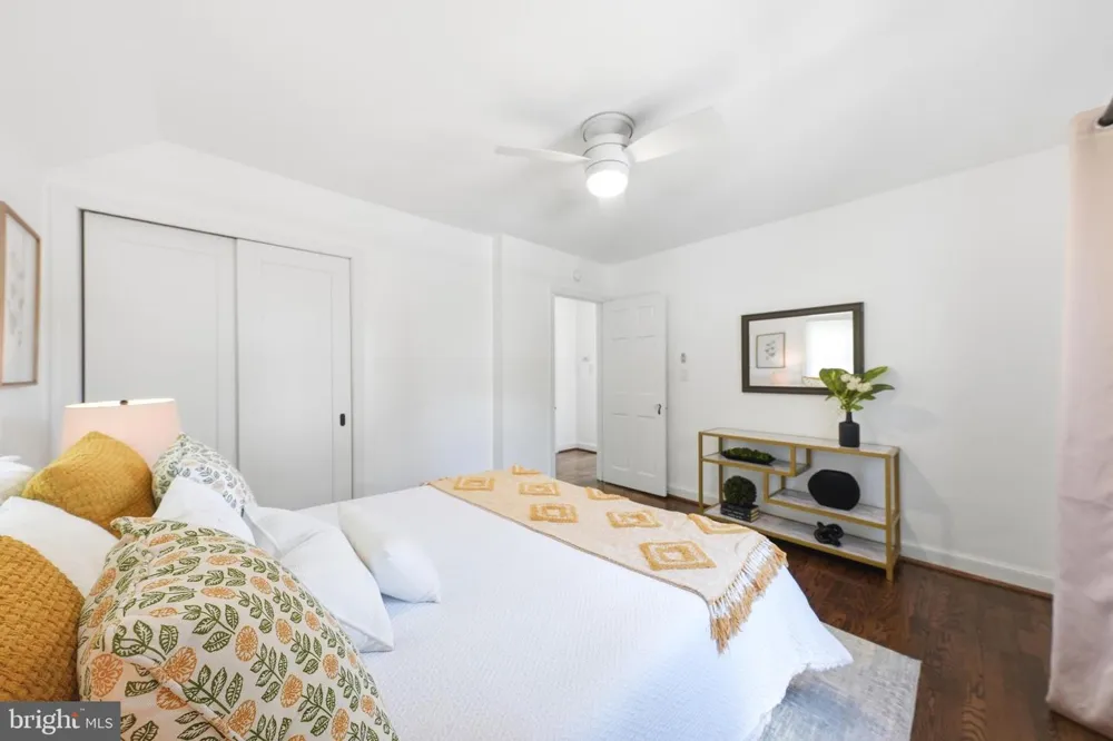 4420 CHESAPEAKE STREET NW Washington, DC 20016