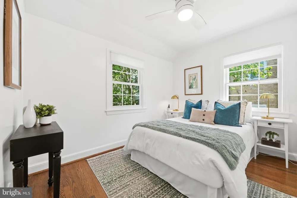 4420 CHESAPEAKE STREET NW Washington, DC 20016