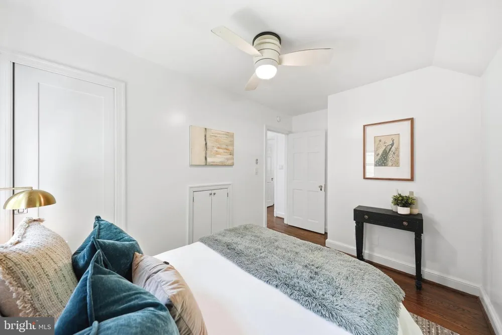 4420 CHESAPEAKE STREET NW Washington, DC 20016