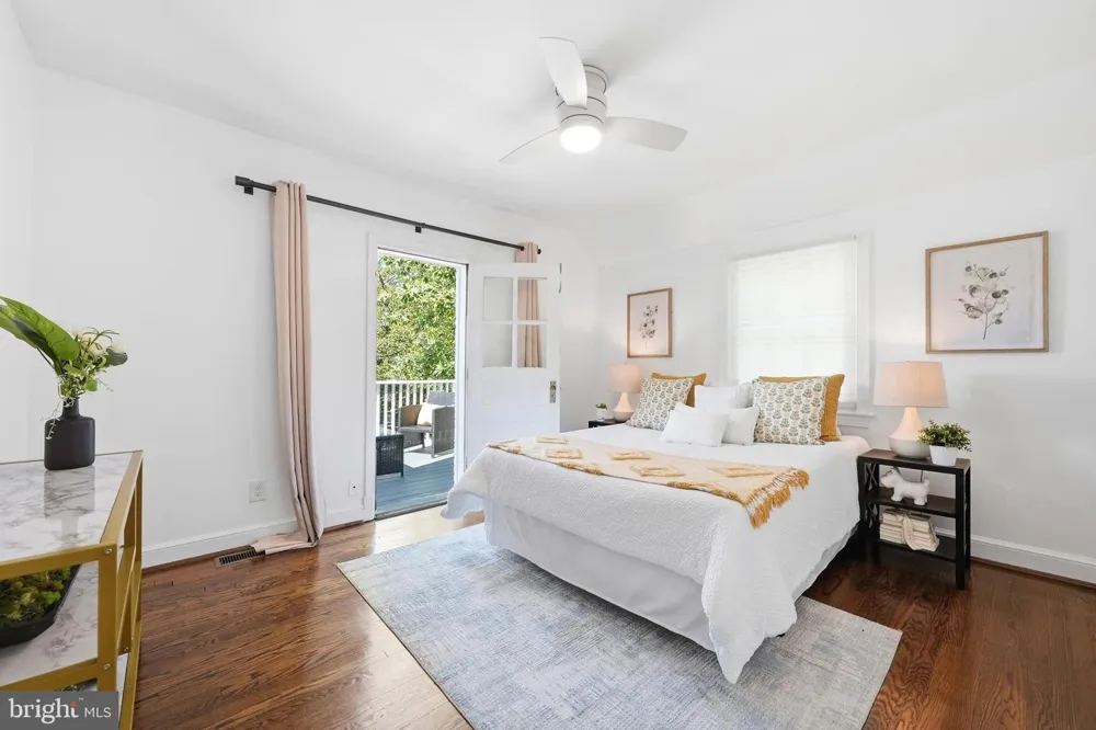 4420 CHESAPEAKE STREET NW Washington, DC 20016