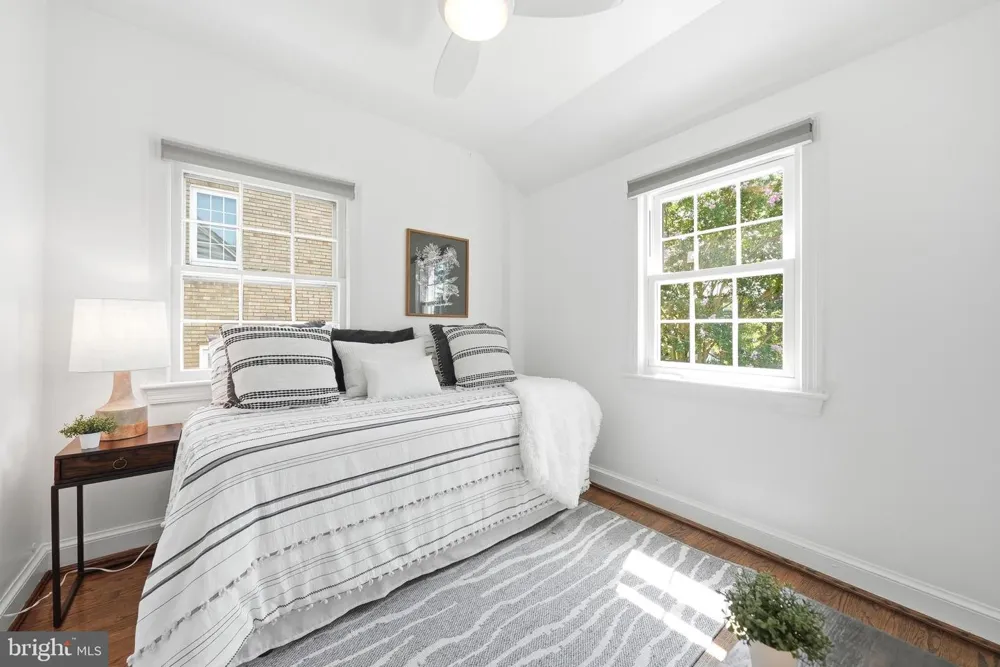 4420 CHESAPEAKE STREET NW Washington, DC 20016