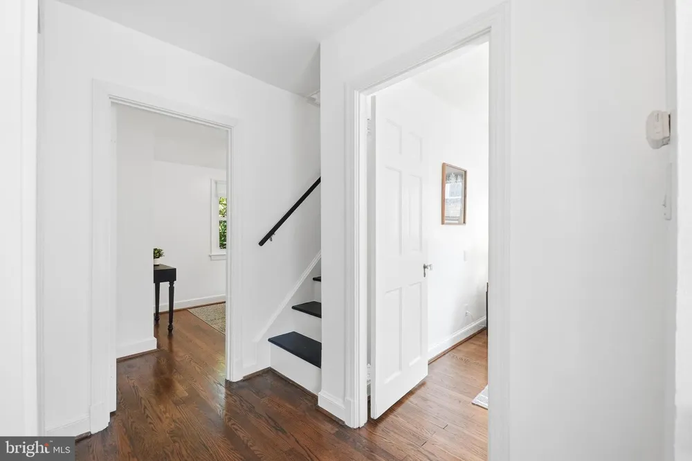 4420 CHESAPEAKE STREET NW Washington, DC 20016