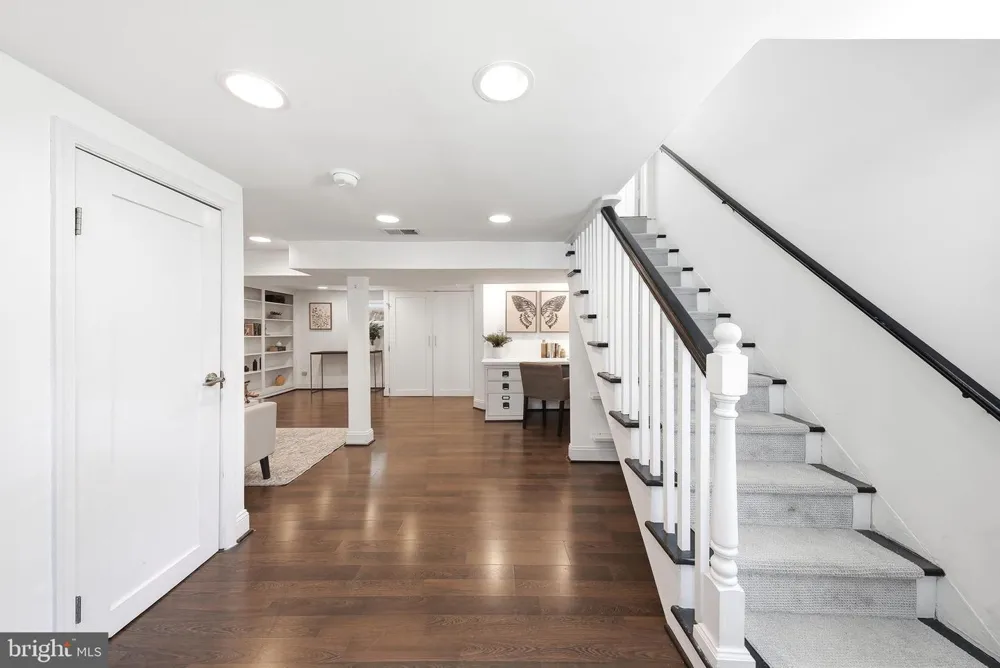 4420 CHESAPEAKE STREET NW Washington, DC 20016