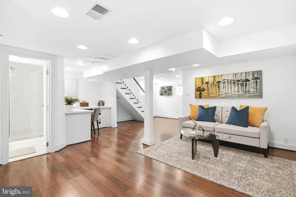 4420 CHESAPEAKE STREET NW Washington, DC 20016