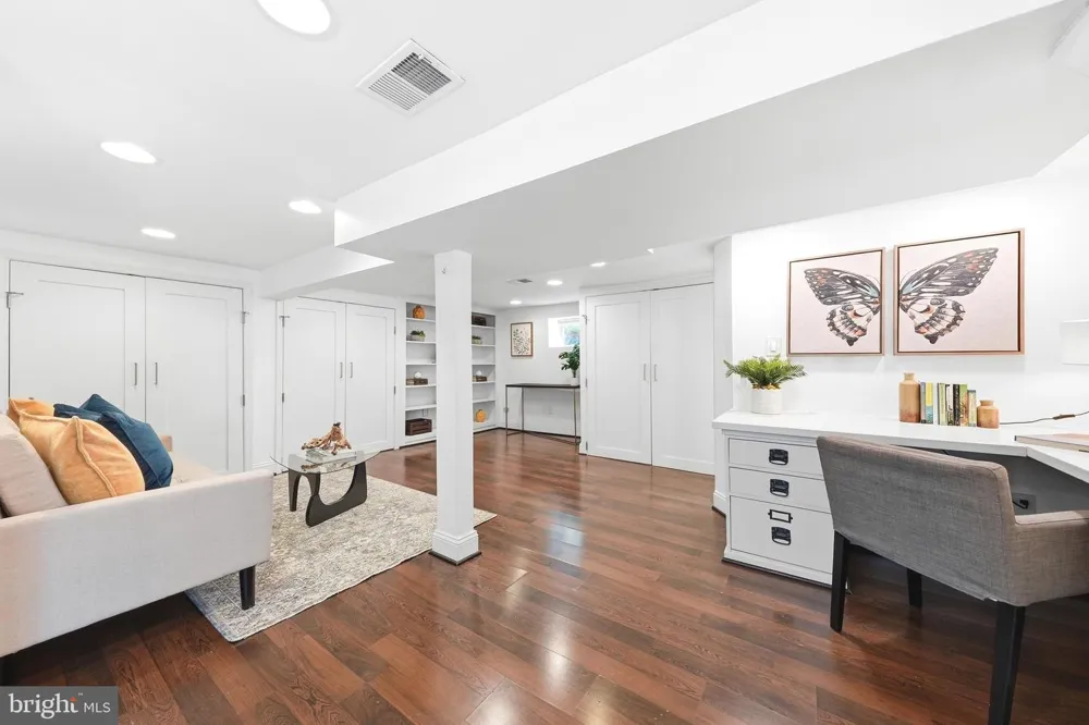 4420 CHESAPEAKE STREET NW Washington, DC 20016