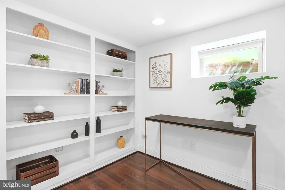 4420 CHESAPEAKE STREET NW Washington, DC 20016