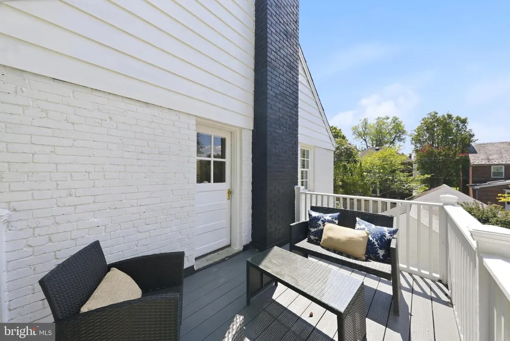 4420 CHESAPEAKE STREET NW Washington, DC 20016