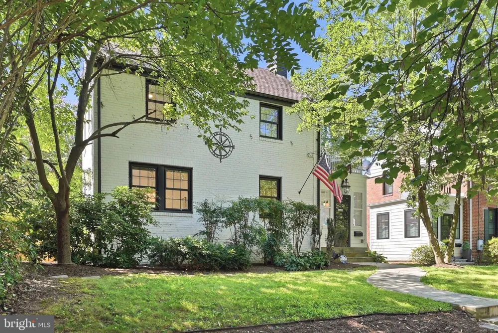 4420 CHESAPEAKE STREET NW Washington, DC 20016