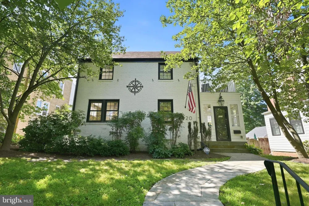 4420 CHESAPEAKE STREET NW Washington, DC 20016