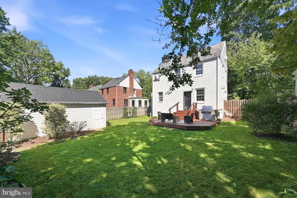 4420 CHESAPEAKE STREET NW Washington, DC 20016