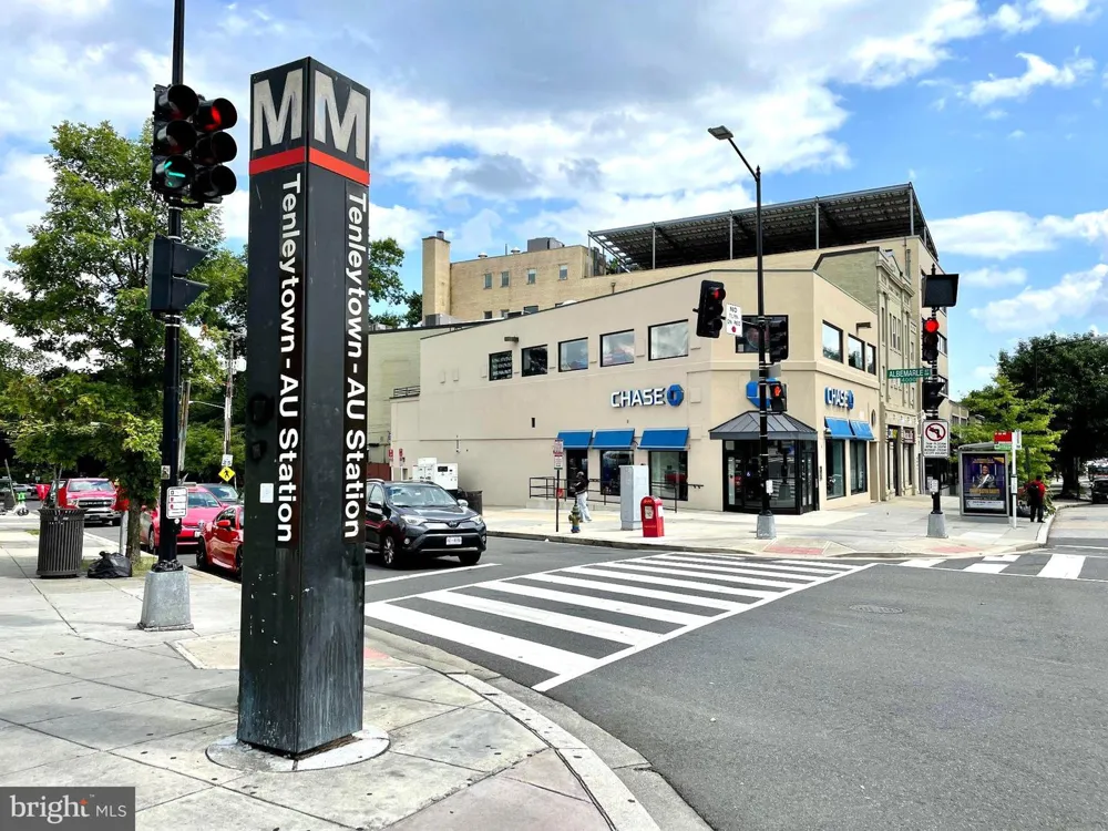 4420 CHESAPEAKE STREET NW Washington, DC 20016