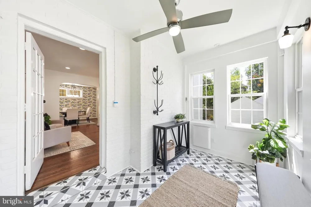 4420 CHESAPEAKE STREET NW Washington, DC 20016