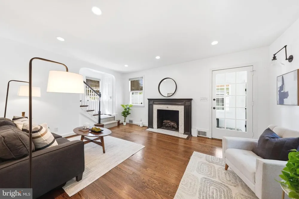4420 CHESAPEAKE STREET NW Washington, DC 20016