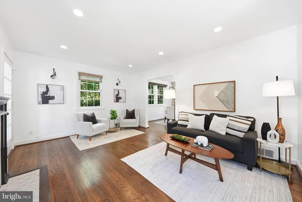 4420 CHESAPEAKE STREET NW Washington, DC 20016