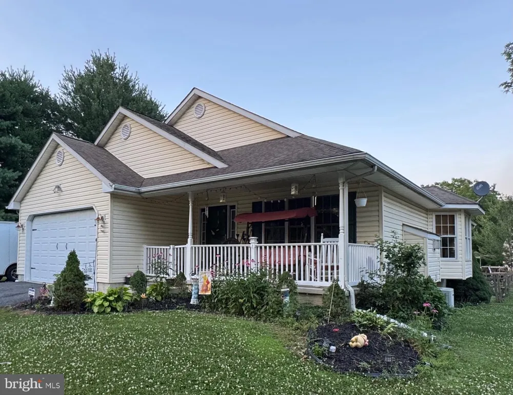 20 BILLY GOSS LOOP North East, MD 21901
