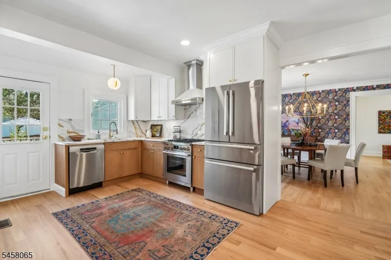 28 Oberlin St Maplewood, NJ 07040