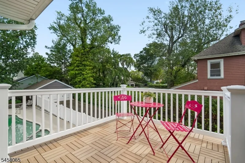 28 Oberlin St Maplewood, NJ 07040