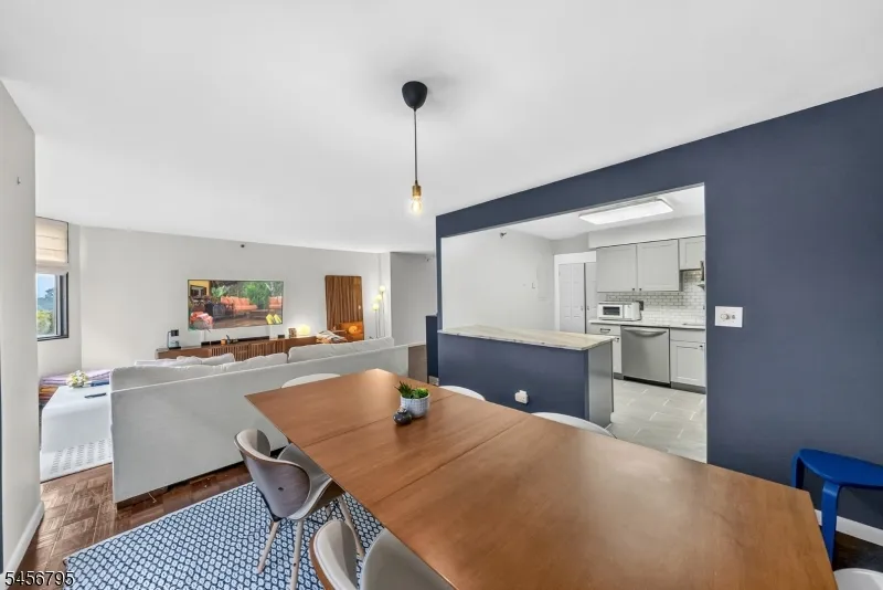 326 Prospect Ave #9J Unit 9J Hackensack City, NJ 07601