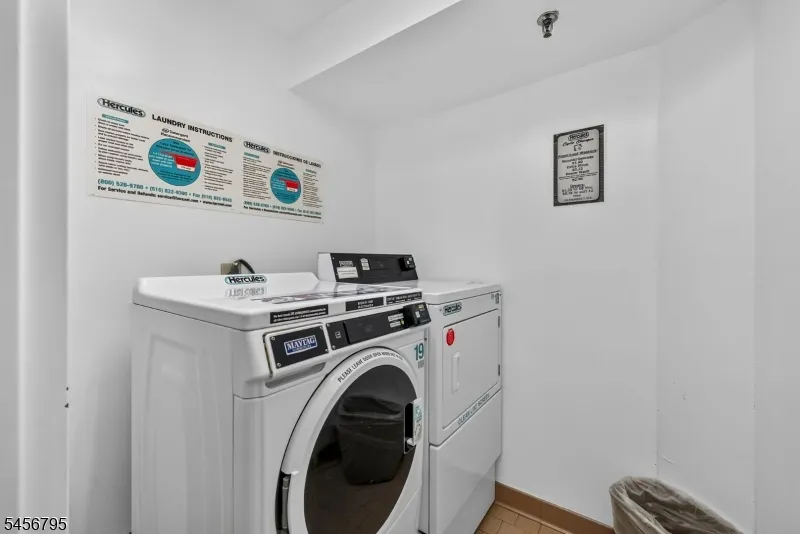 326 Prospect Ave #9J Unit 9J Hackensack City, NJ 07601