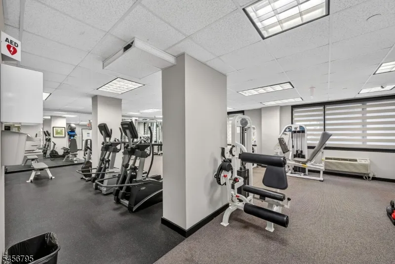 326 Prospect Ave #9J Unit 9J Hackensack City, NJ 07601